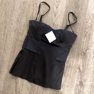 New La Perla Corset